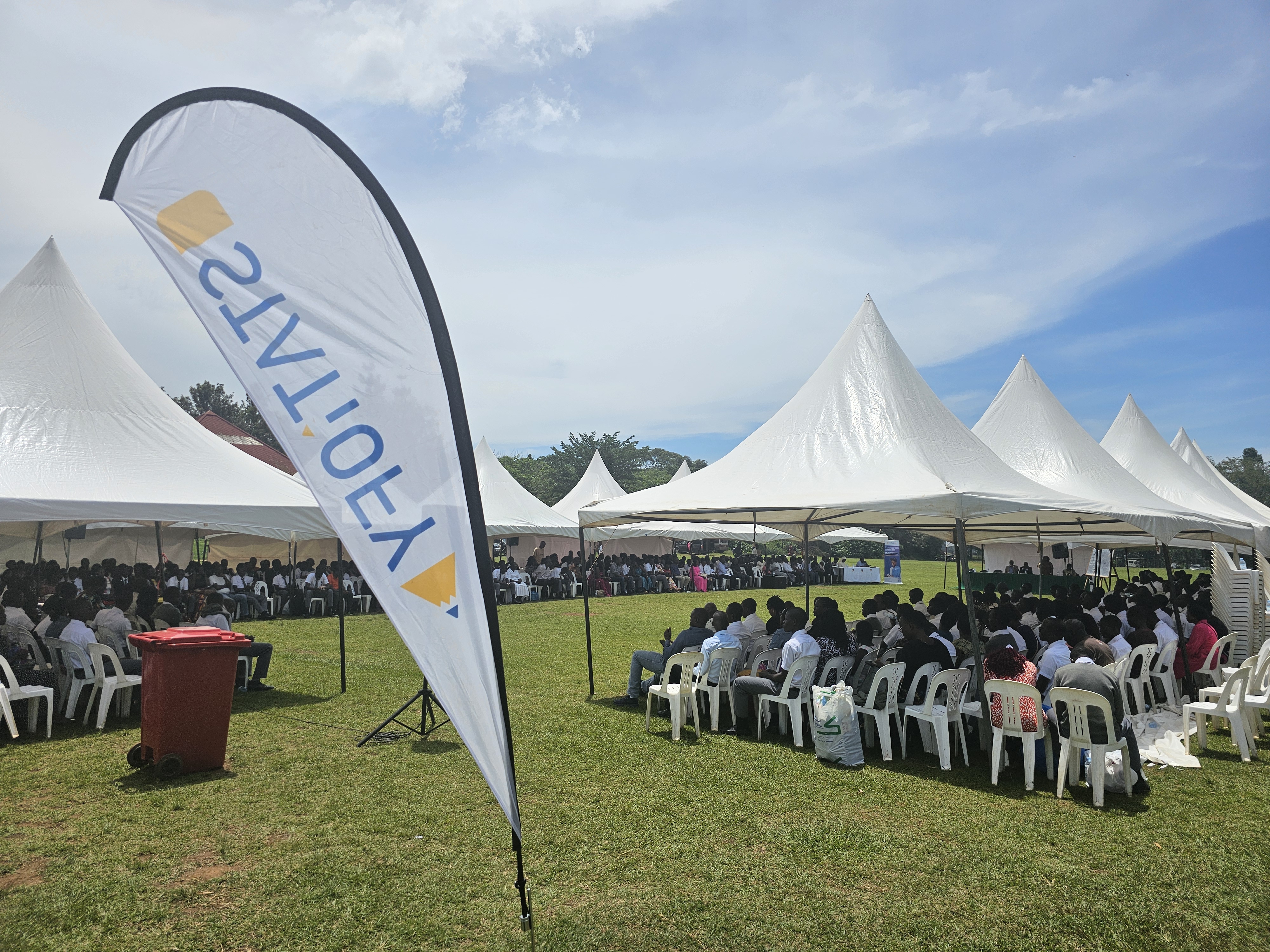 Statiofy School Supplies