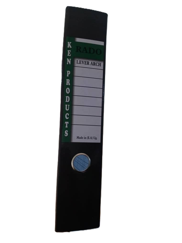 Box file ken product