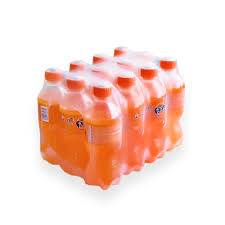 Fanta Orange 330ML Carton (12)pcs