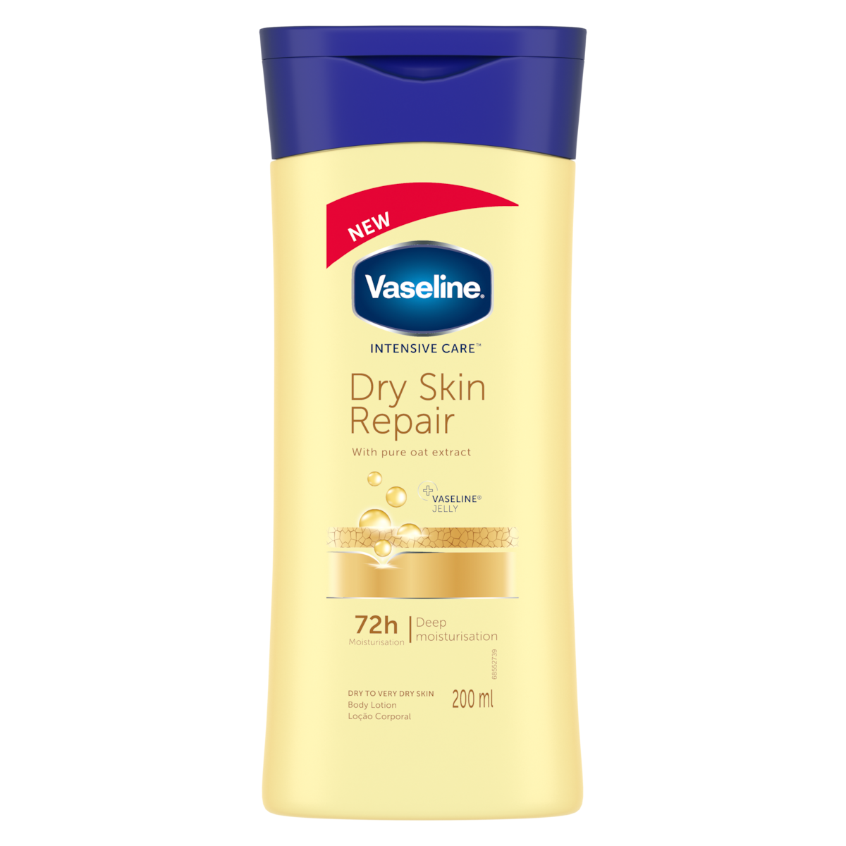 Vaseline Intensive Care Lotion - 200ml