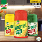 Knorr Aromat Original seasoning