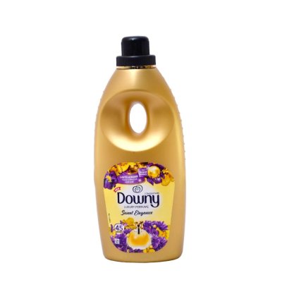 Downy bottle