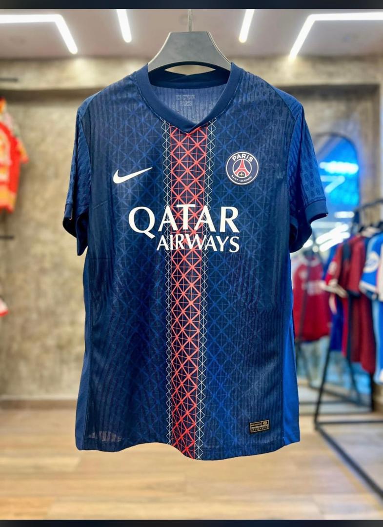 PSG(Home)
