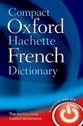 Oxford Hachette French Dictionary (HB)