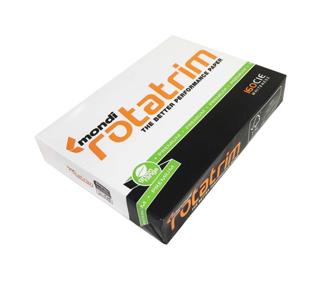 rotarim ream