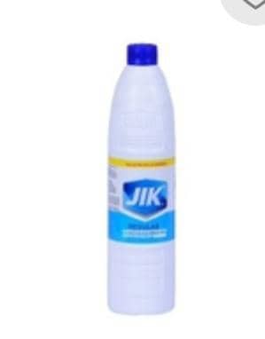 Jik Bleach