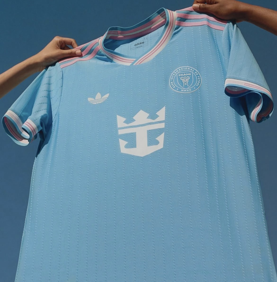 Inter Miami (Away)
