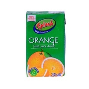 splash juice 250ml 1pc