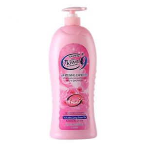 Flower 9 Soothing Shower Gel