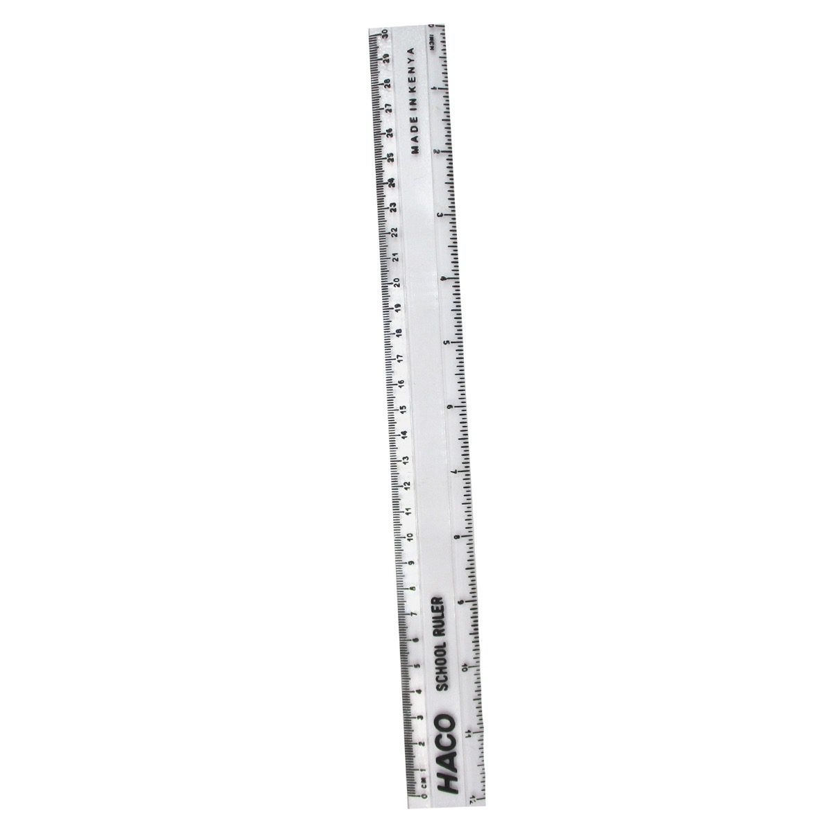 haco ruler