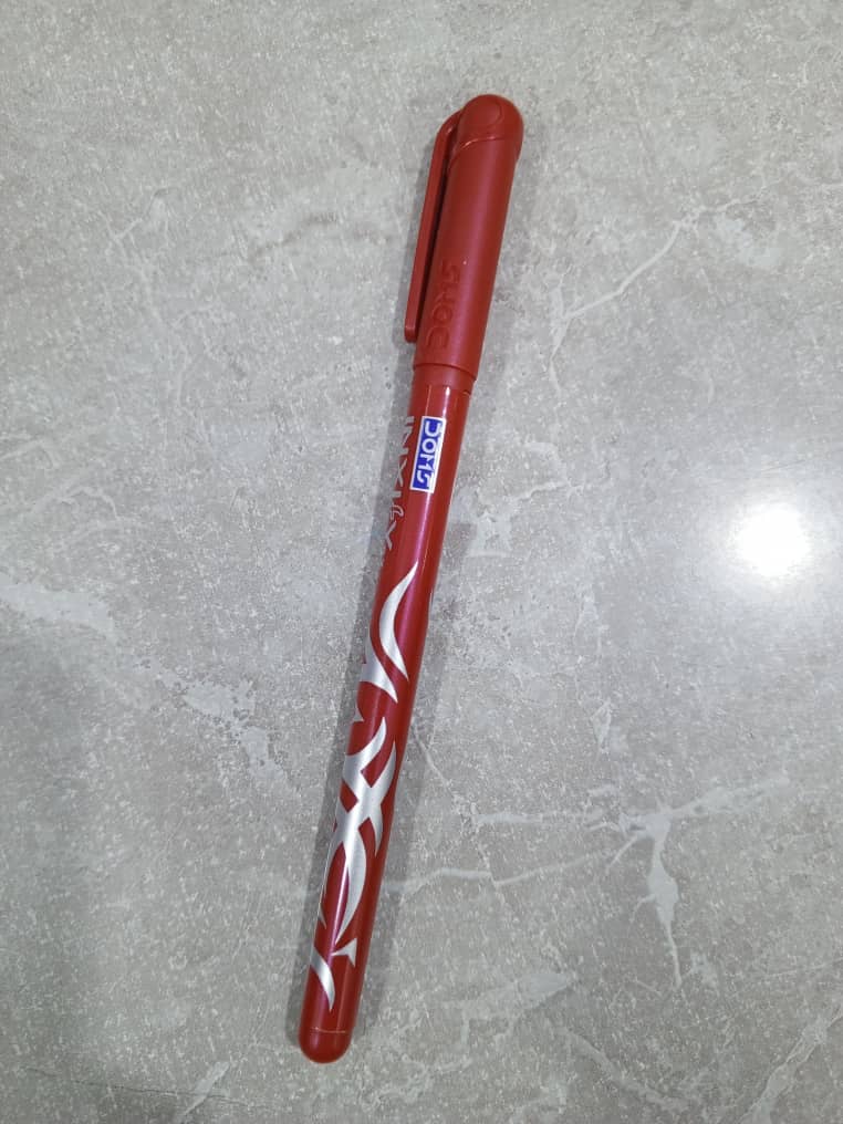 DOMS INXIFY BALL PENS