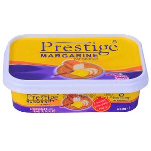 Prestige Margarine 250gm