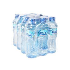 Riham Natural mineral water 12 pcs