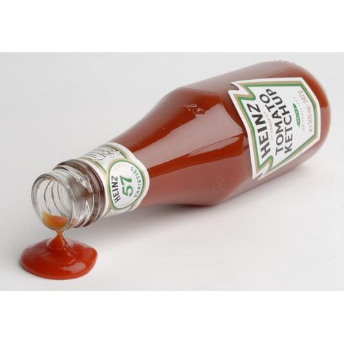 Heinz tomato ketchup