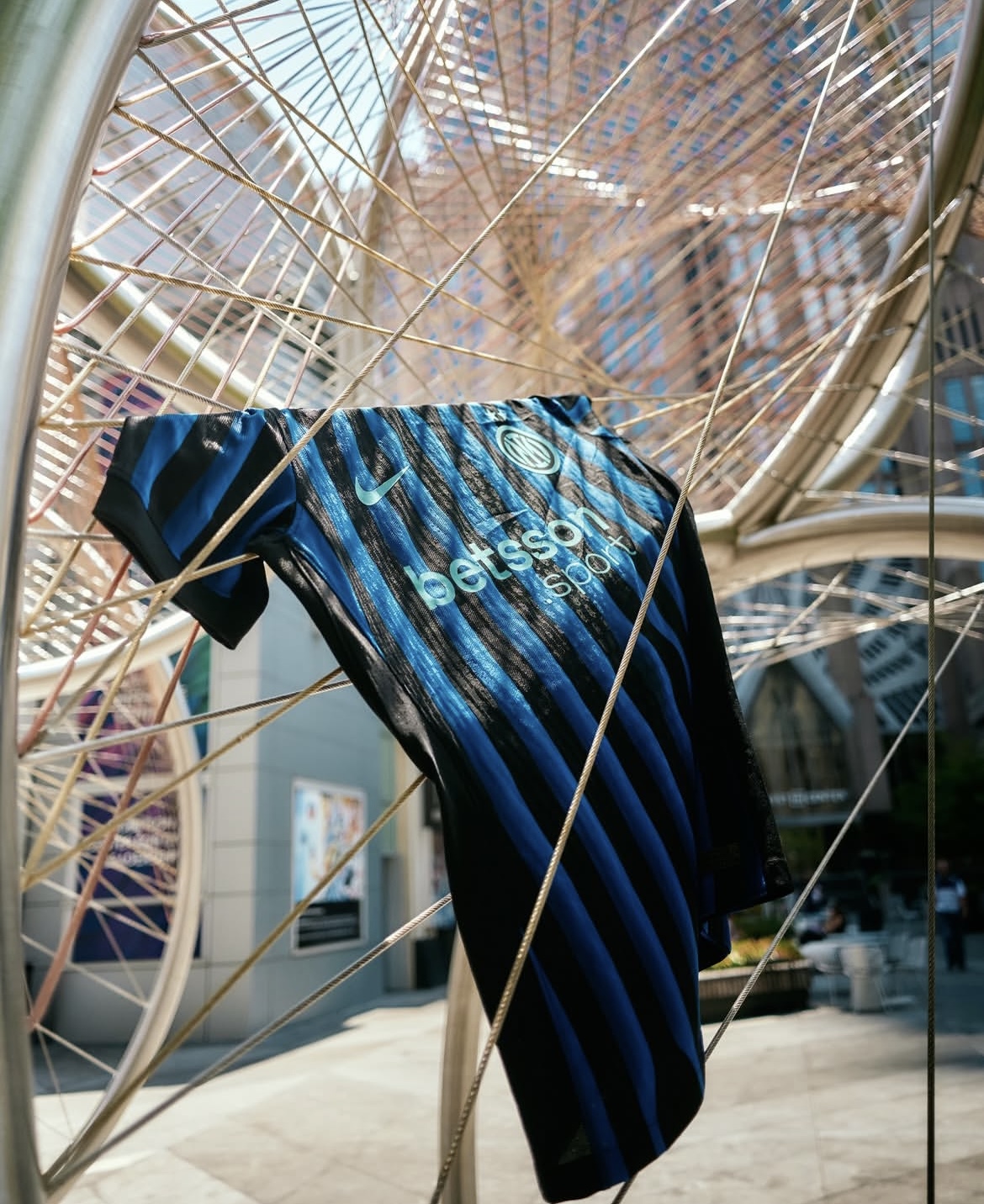 Inter Milan (Home)