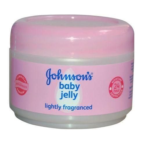 Johnson's Jelly Scented - 250ml