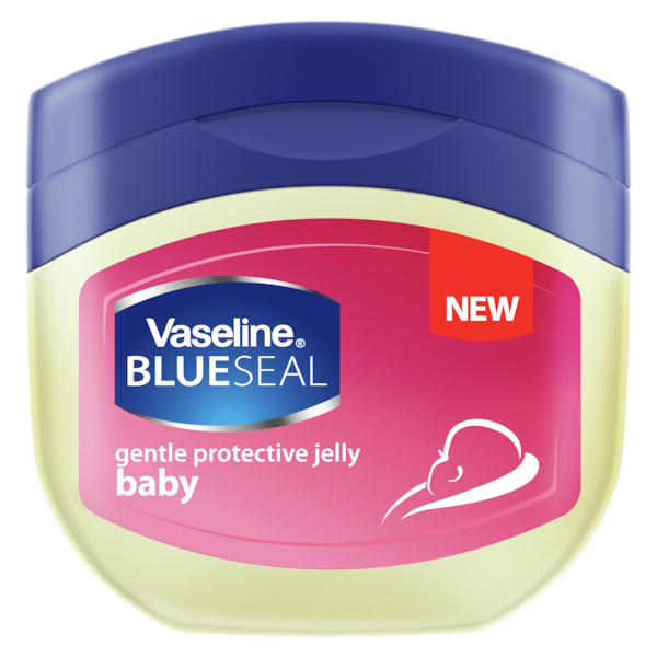 Vaseline Petroleum Jelly – 240ml