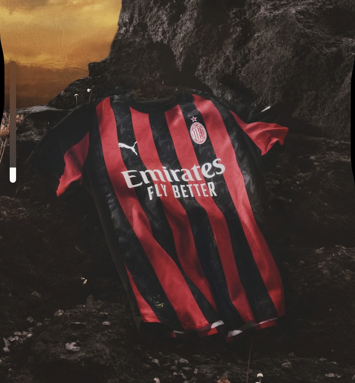 Ac Milan (Home)
