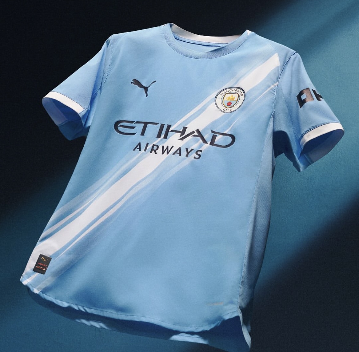 Man city (Home)