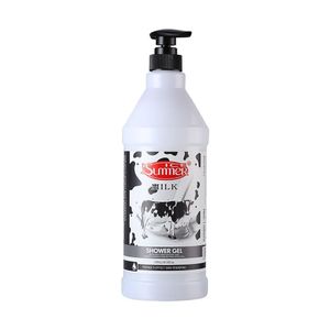 Ice Summer Shower Gel