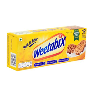 Weetabix Standard 210g
