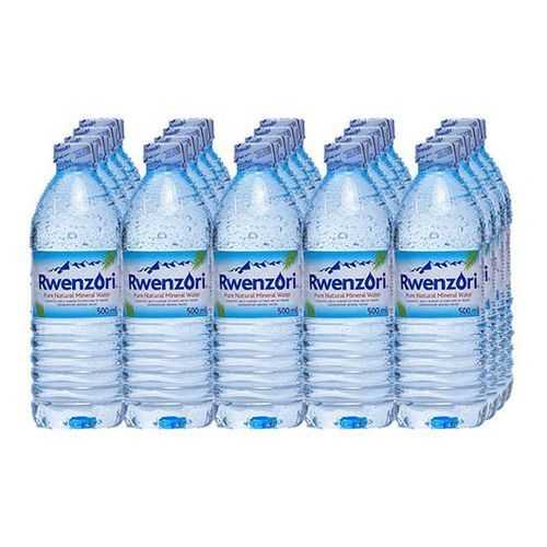 Rwenzori Drinking water 12pc Pack
