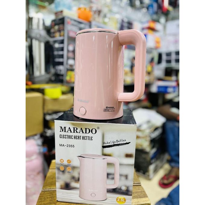 Marado 2.3 Litres Electric Kettle