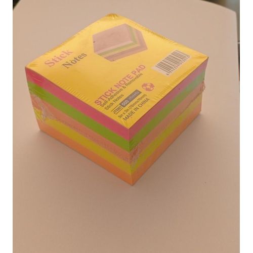 Sticky Notes