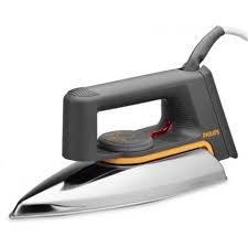 Phillipsflat Iron Original
