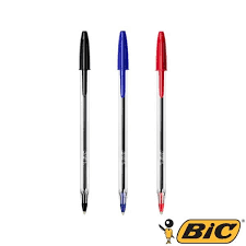 Bic Pens