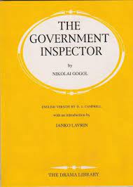 The Government Inspector