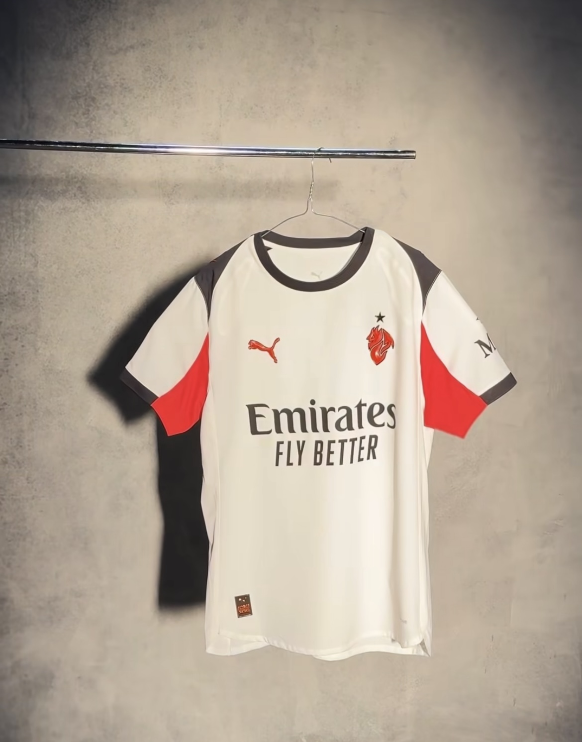 Ac Milan (Away)