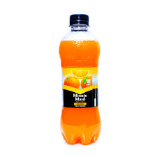 Minute Maid 500ml bottle