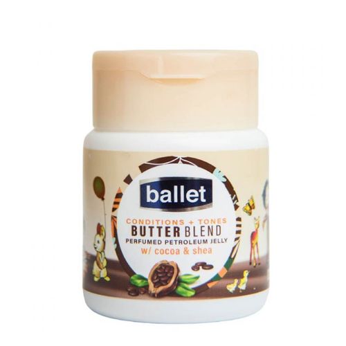 Ballet Petroleum Jelly