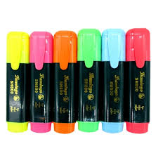 Highlighters