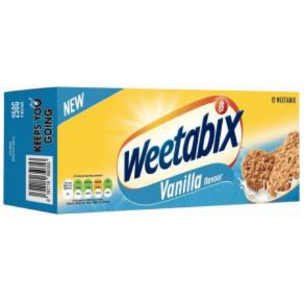 Weetabix Standard Flavour 230g