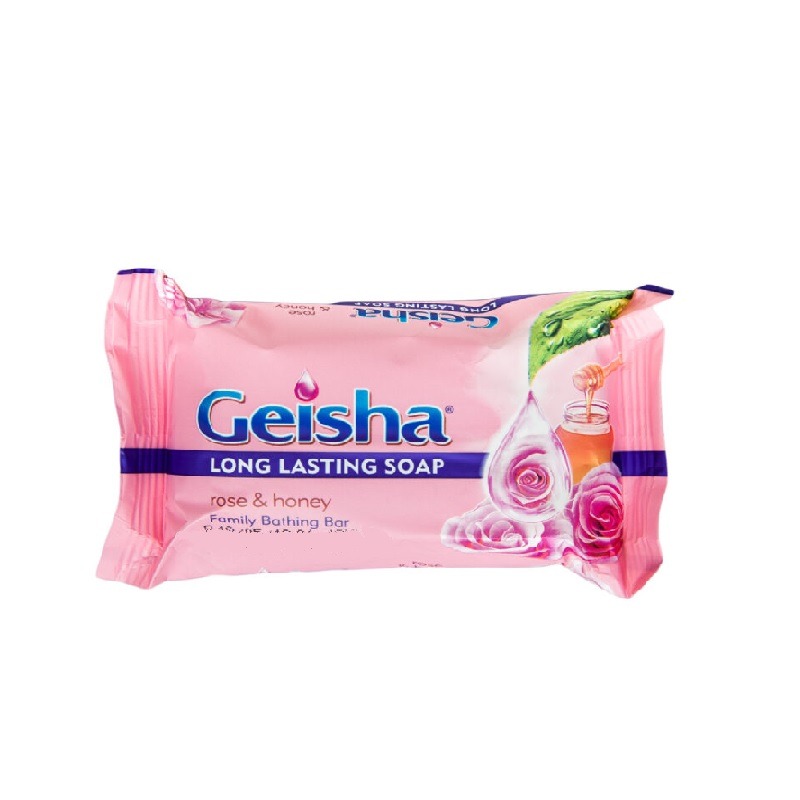 Geisha Bathing Soap