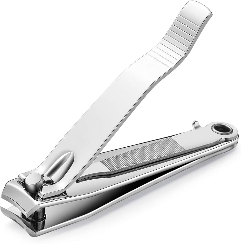 Nail Clipper