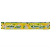 Bidco White Star Lemon 1kg washing soap