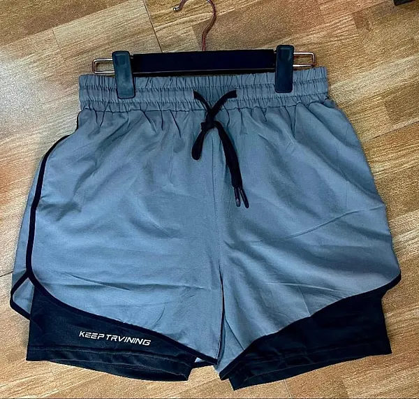Workout Shorts