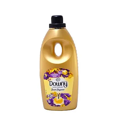 Downy Bottle