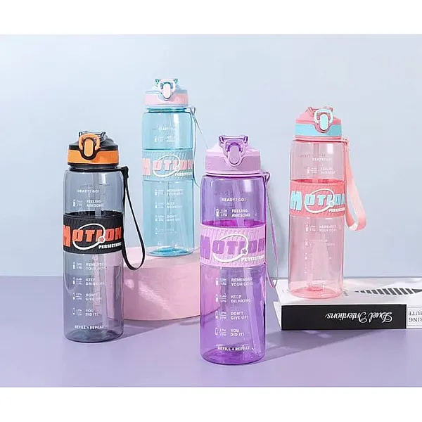 Motion Water Bottle 1ltr