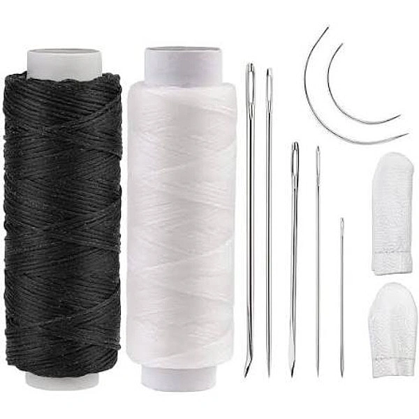 Needle And Thread