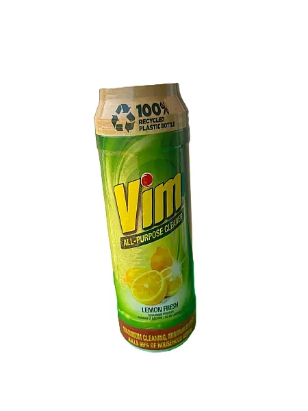 Vim