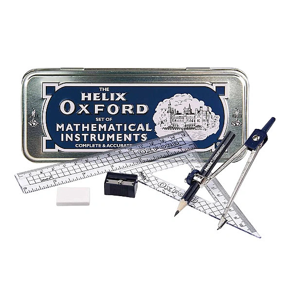 Oxford Set
