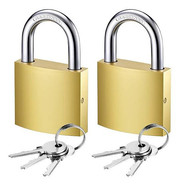Padlocks
