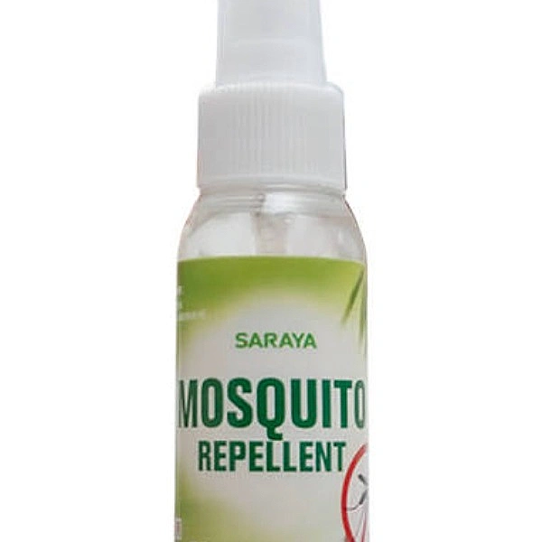 Mosquito Repellant