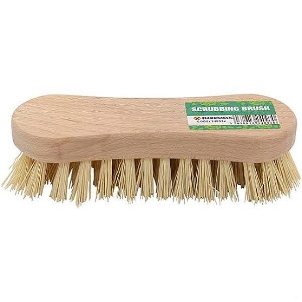 Scrubbing Brush