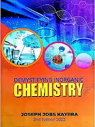 A Level Inorganic Kayiira