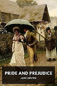 Pride And Prejudice